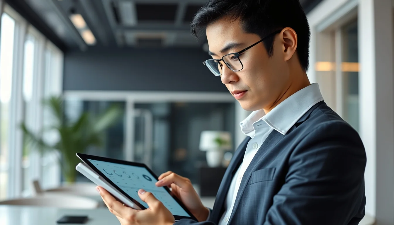 Supporting pricing visual